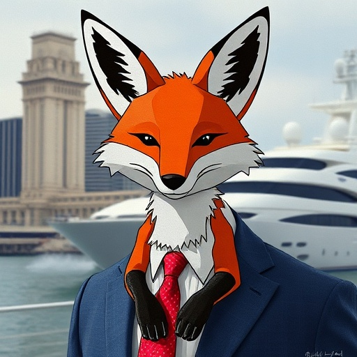 Abrfox