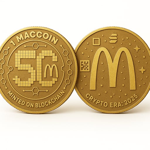 mccoin logo