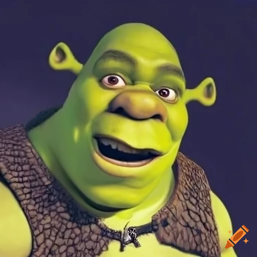 SHREK
