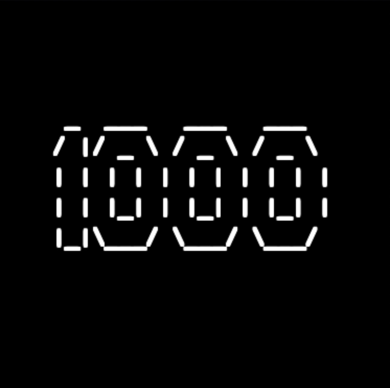 1000