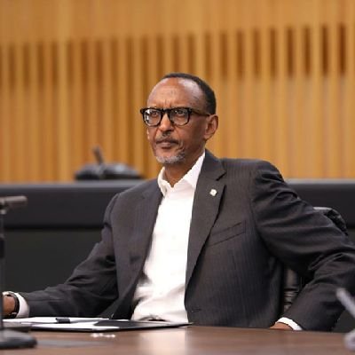 Kagame