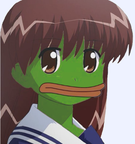 Froge