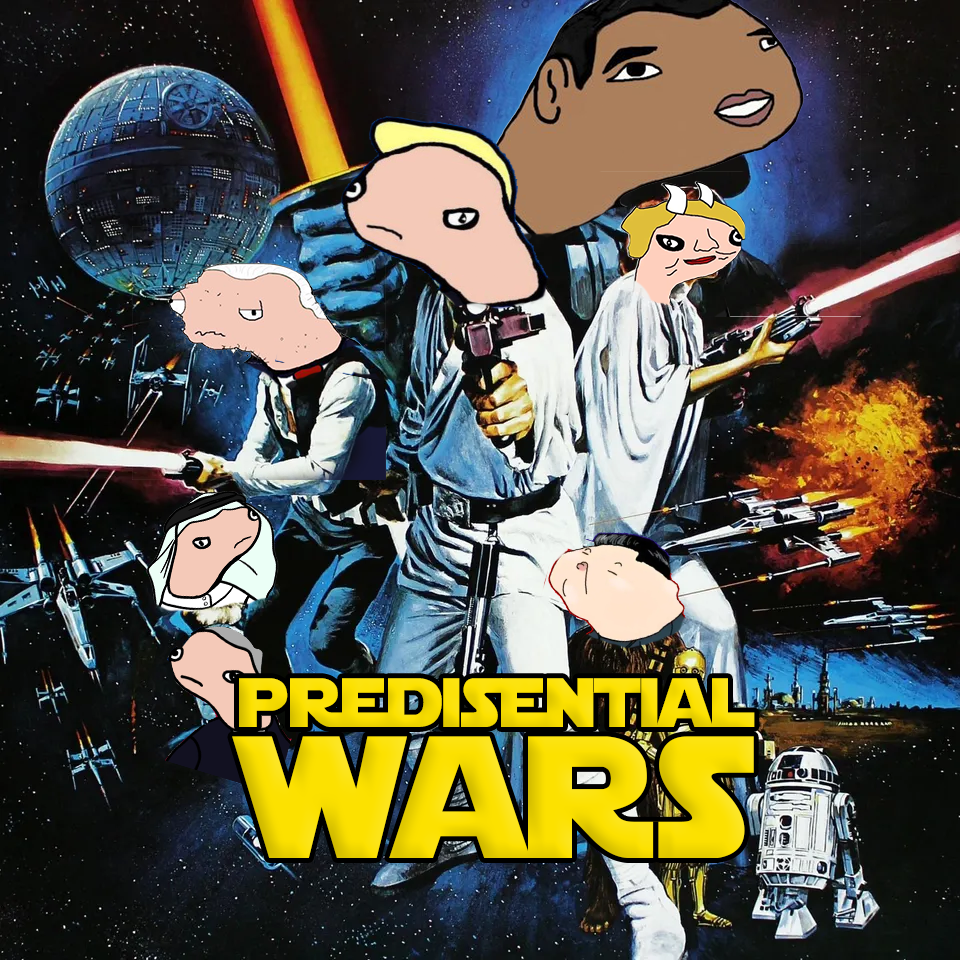PREDWARS