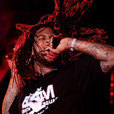 WAKAFLOCKA