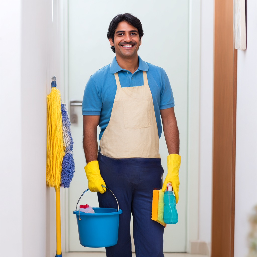 HOUSEKEEP