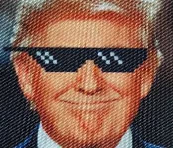 Memenald