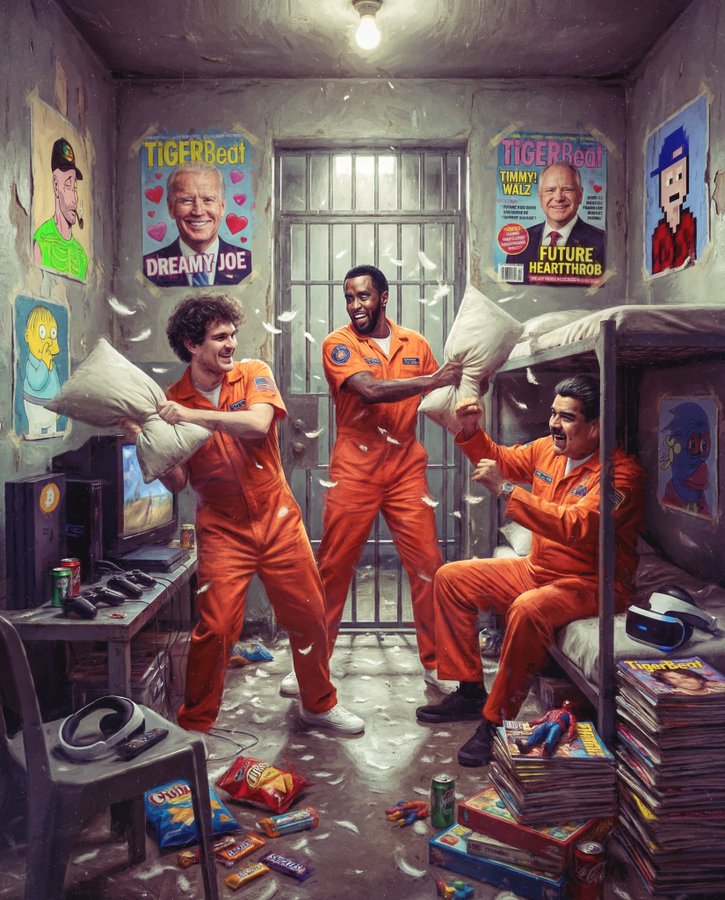 INMATES