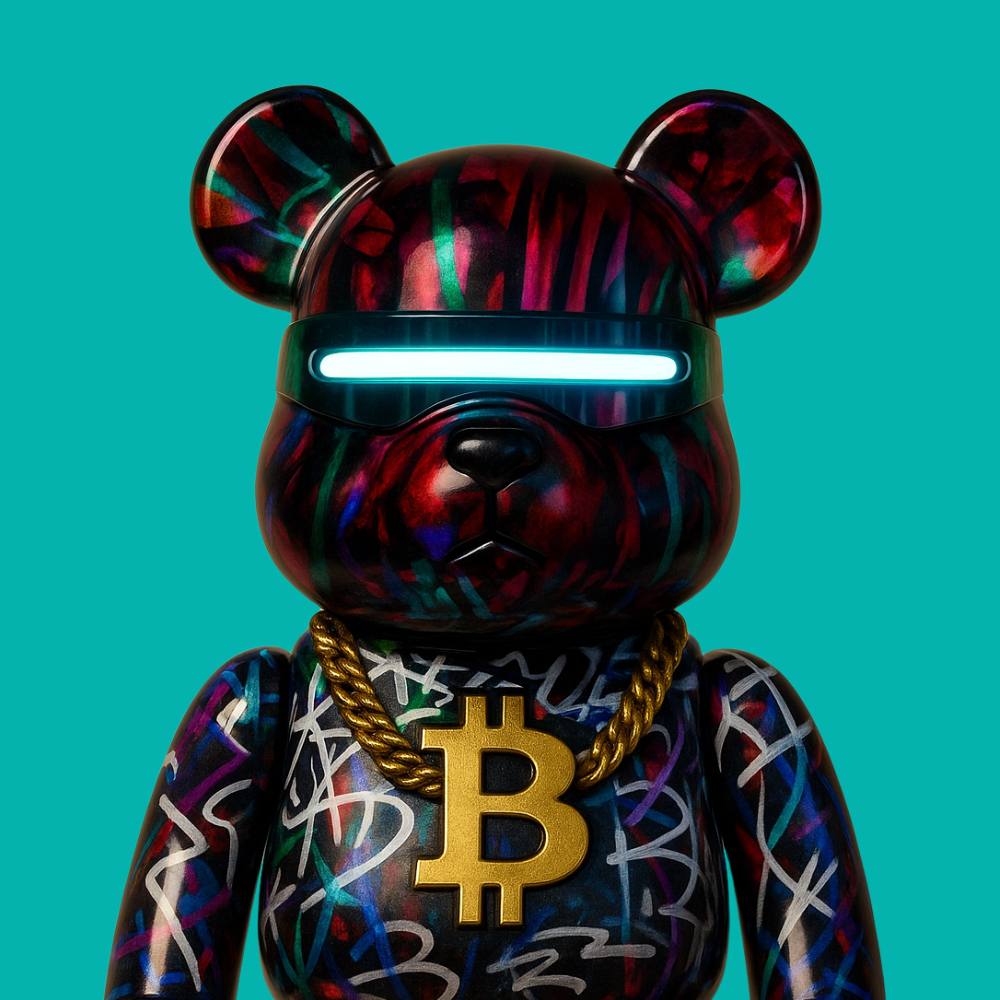 BE@RBRICK