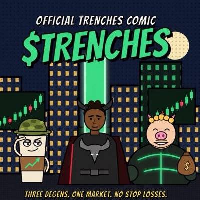 TRENCHES