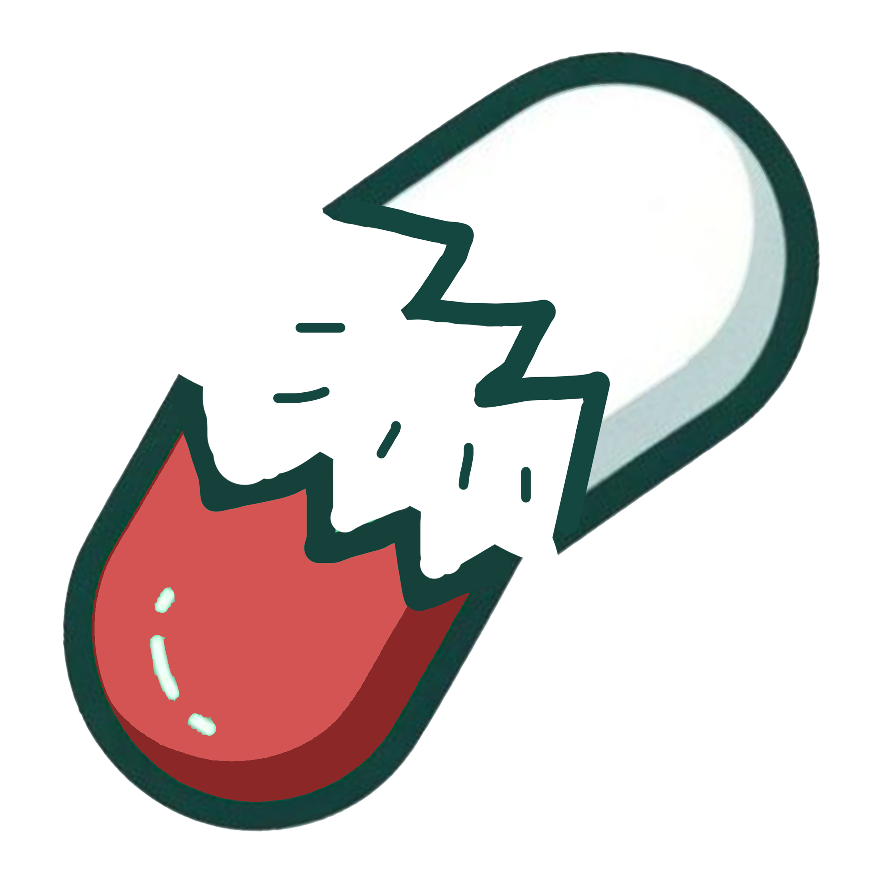 BROKEN