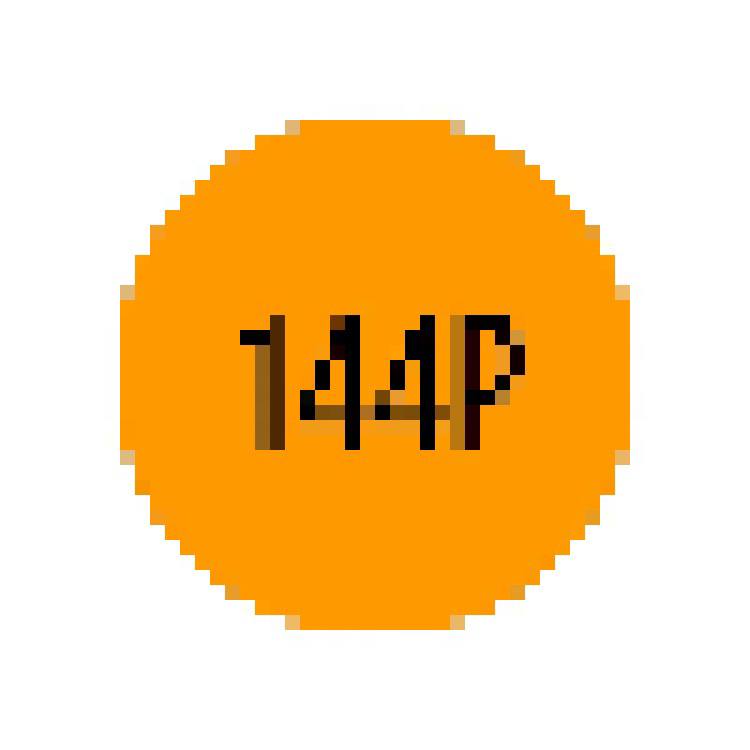 144P