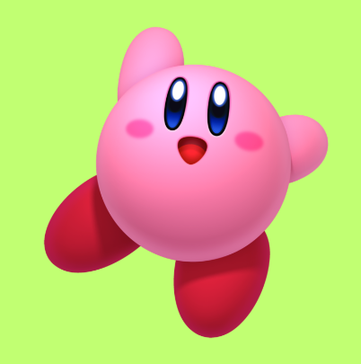KIRBY