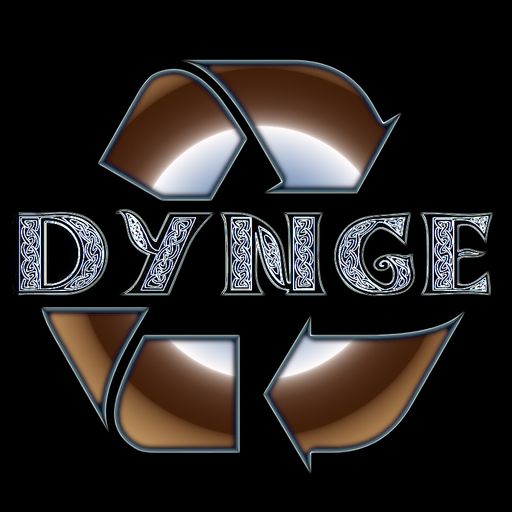 DYNGE