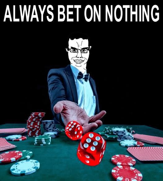 NOTHING