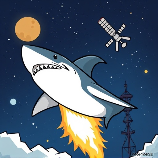 Stshark