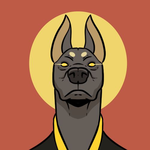 ANUBIS