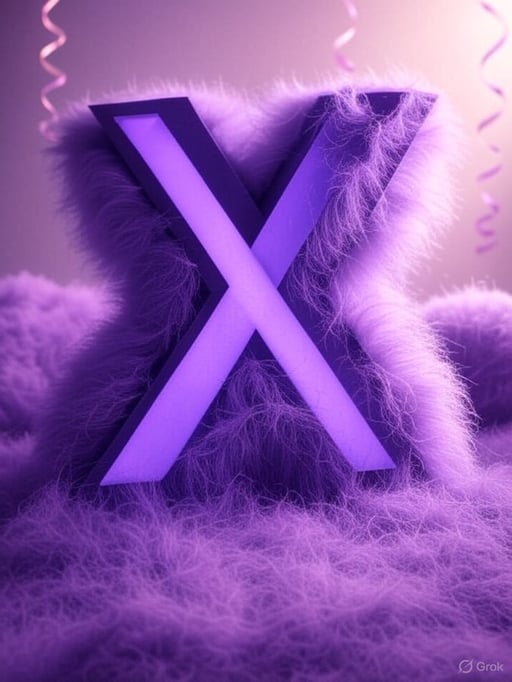 GrimaXe
