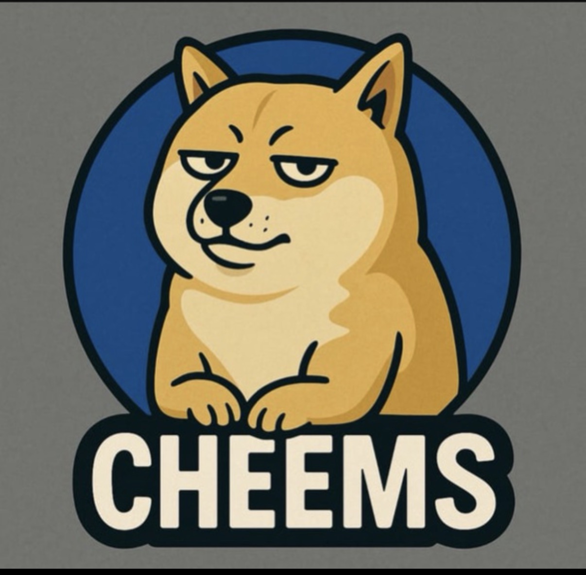 CHEEMS