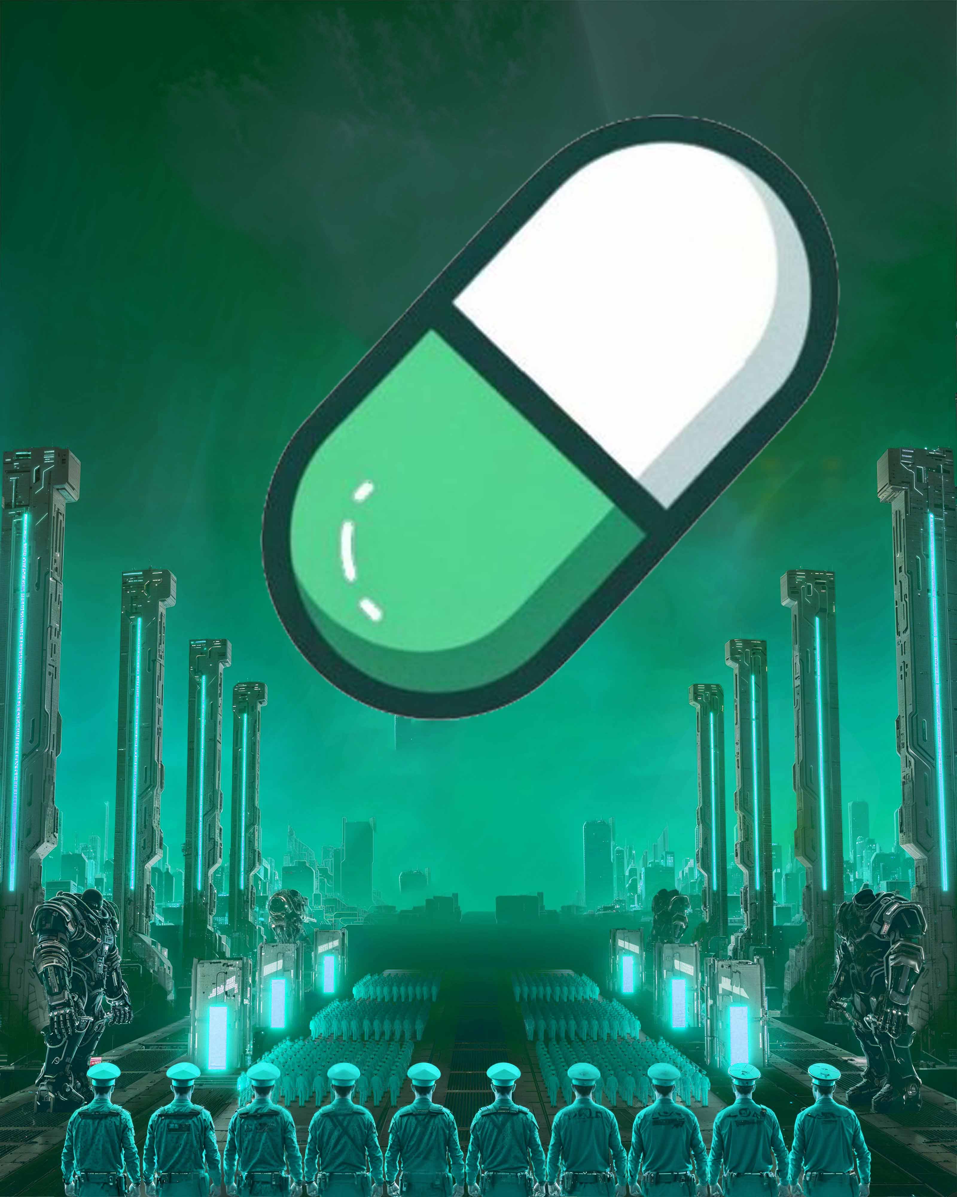PUMPARMY