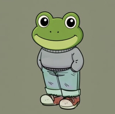 chilltoad