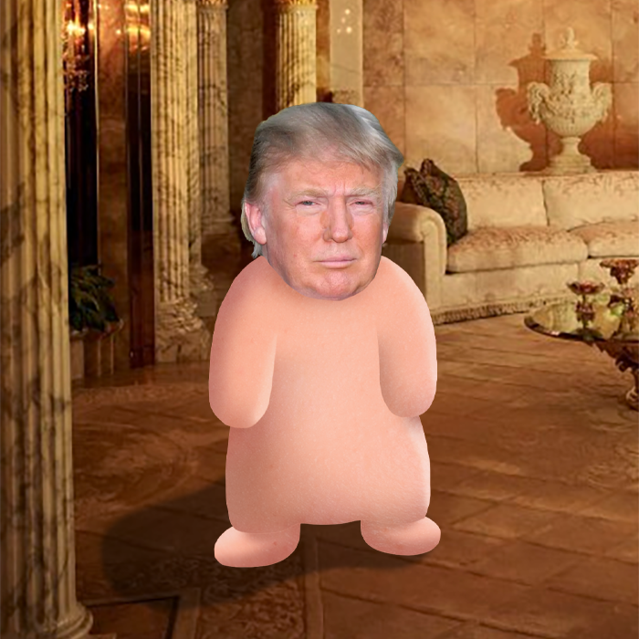 trumpie