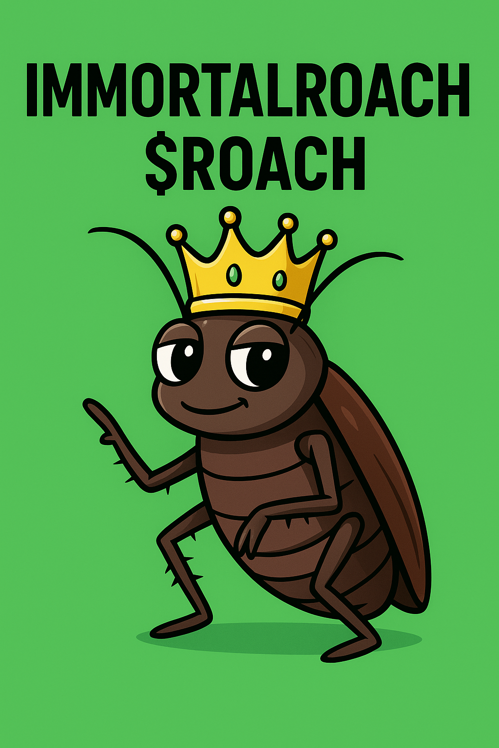 ROACH