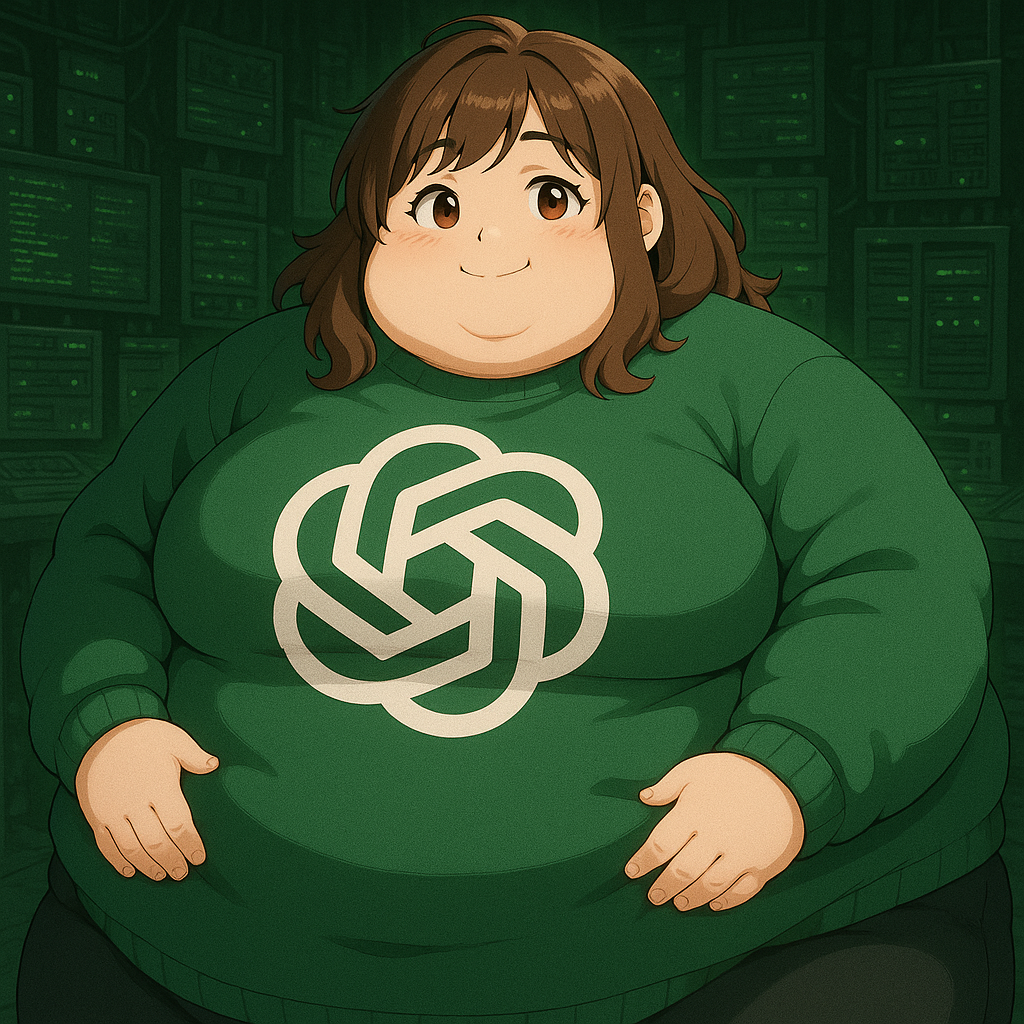 FATGPT