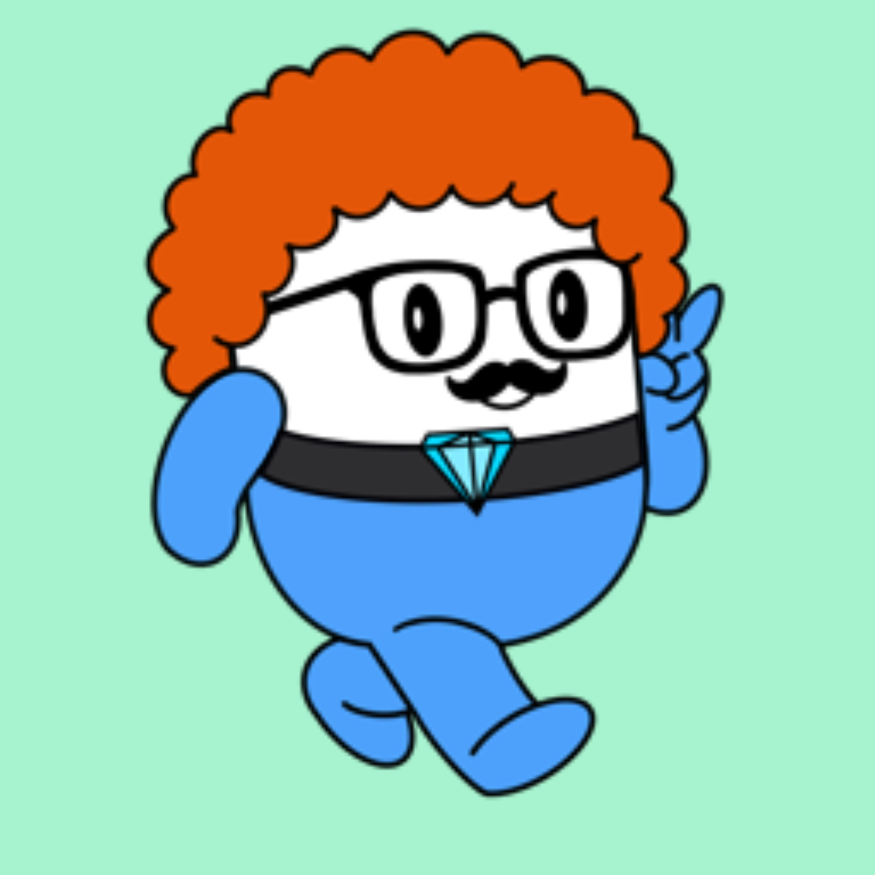 diamond