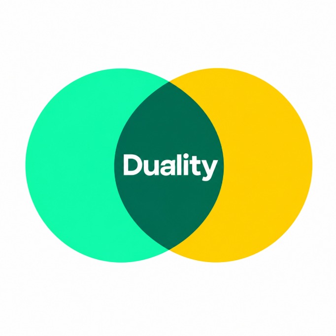 DUALITY