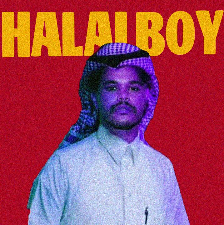 HALALBOY
