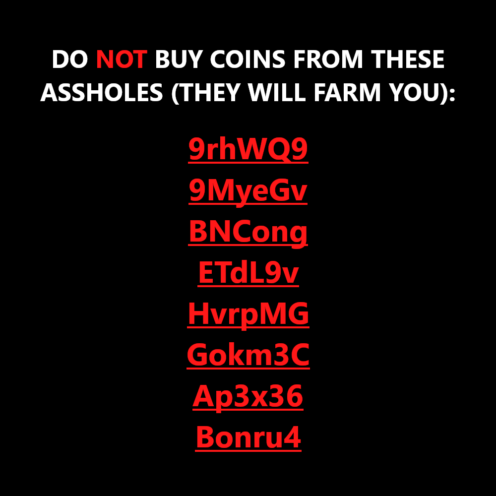 DO NOT