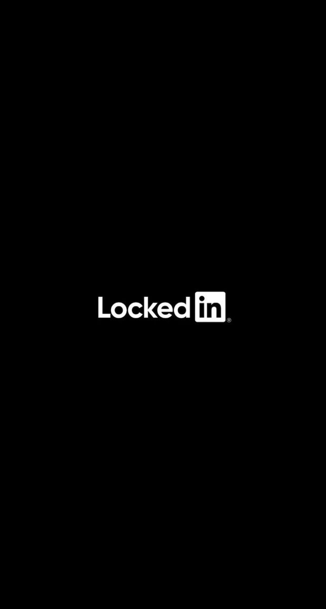 LOCKEDIN
