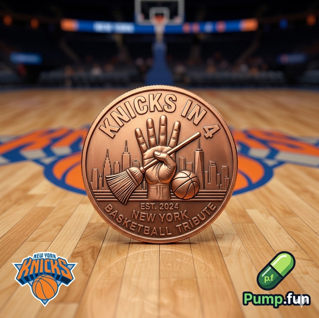 KNICKS