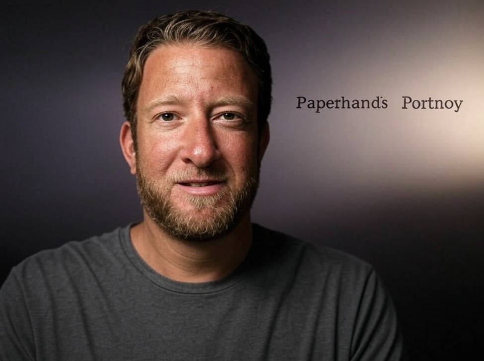 PAPERHANDS