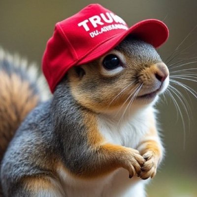 Trump4Pnut