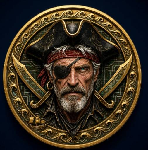 PIRATE