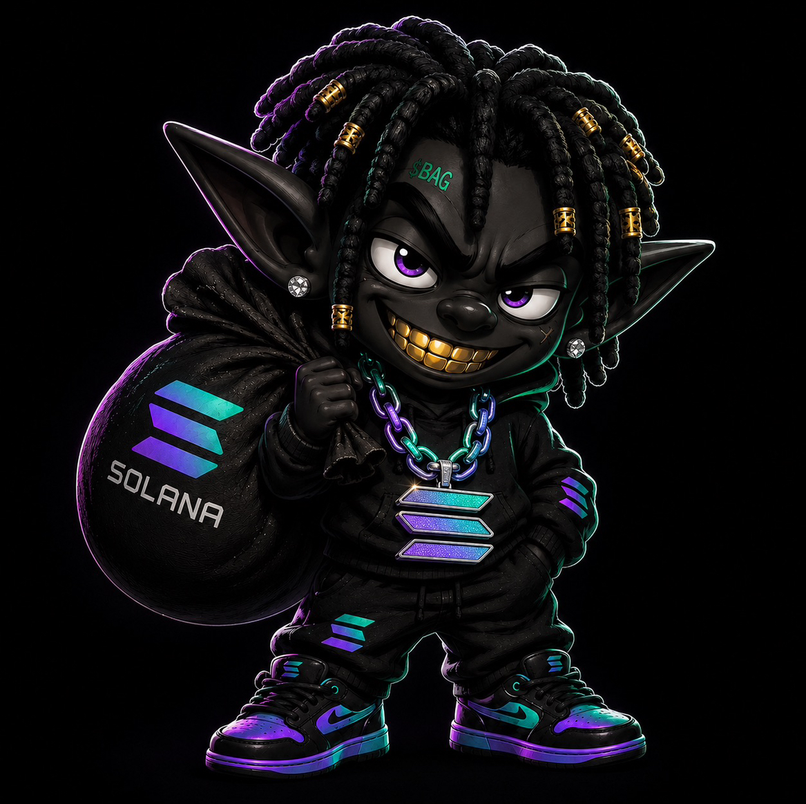 $KRUV