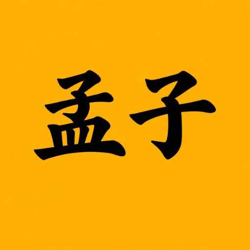 孟子