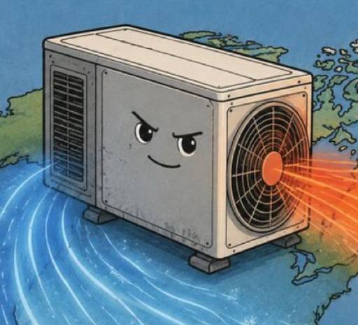 Heater