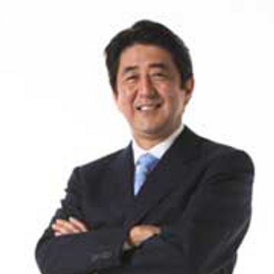 Abeshinzo