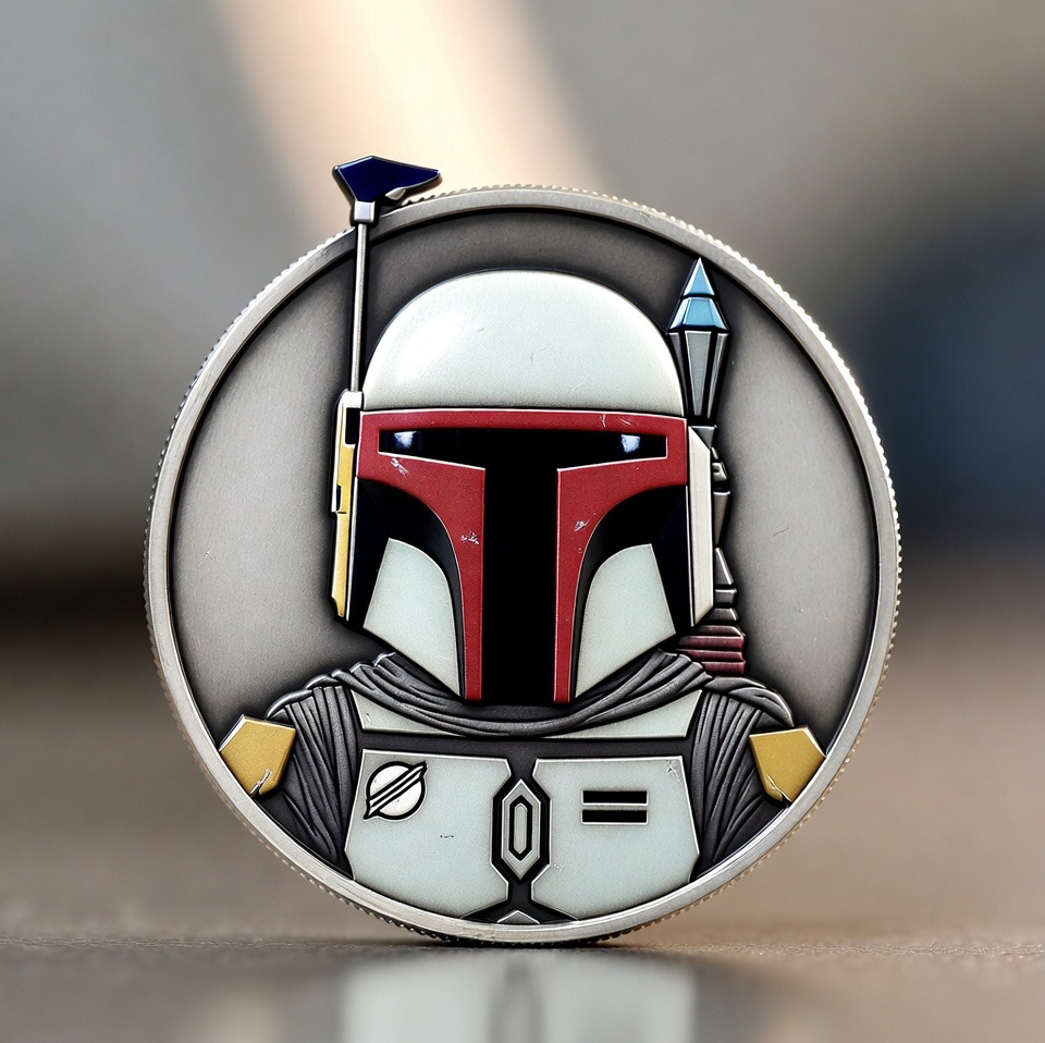 BobaFett