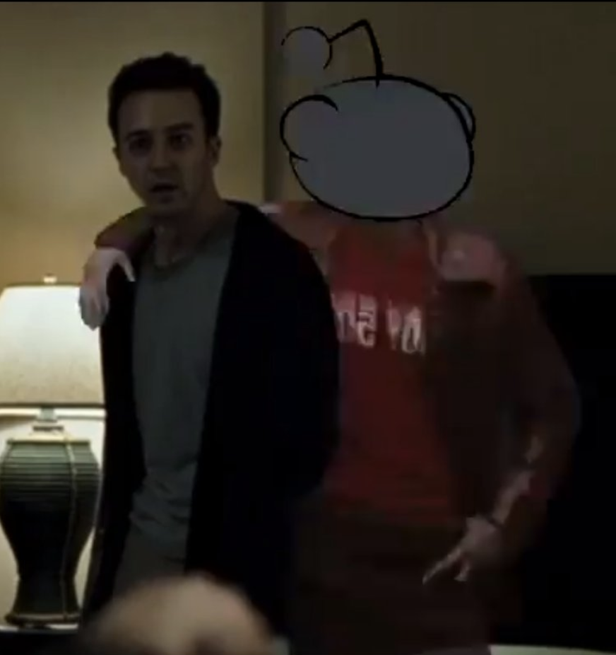 REDDIT