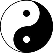 YingYang