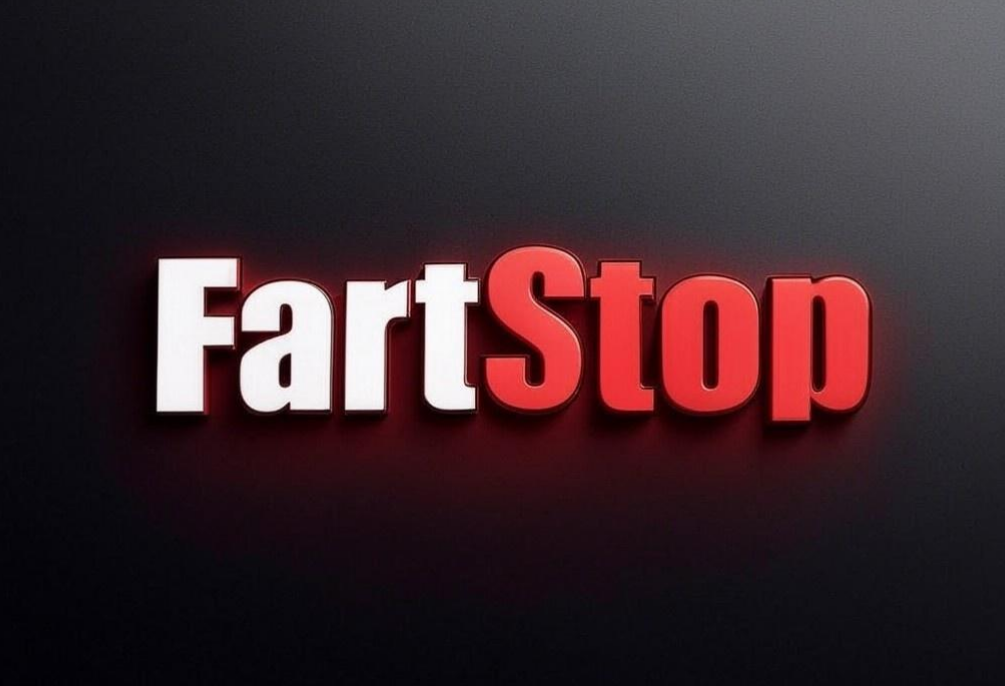 FartStop