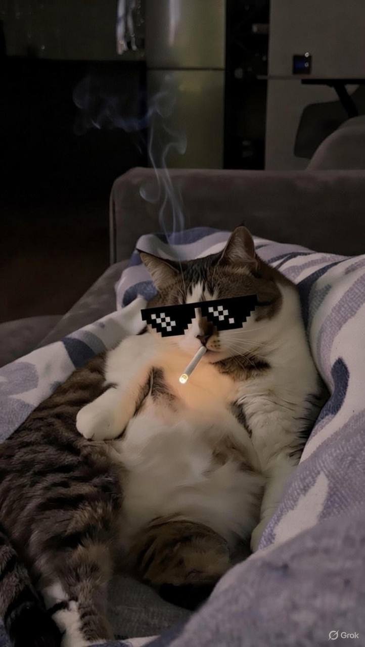 HugeCat