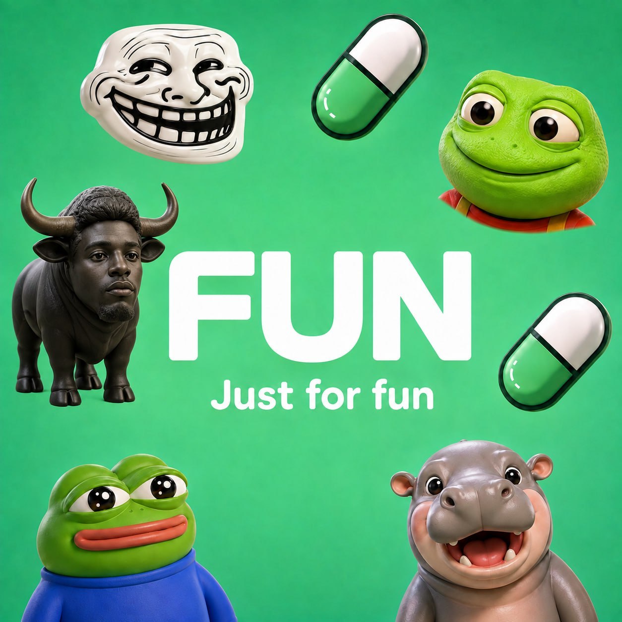 FUN