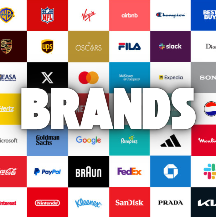 BRANDS