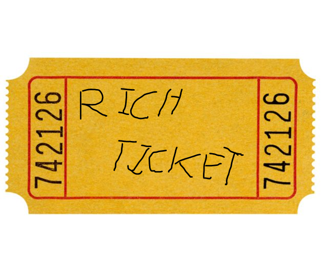 Ticket