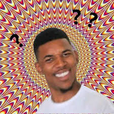 ?