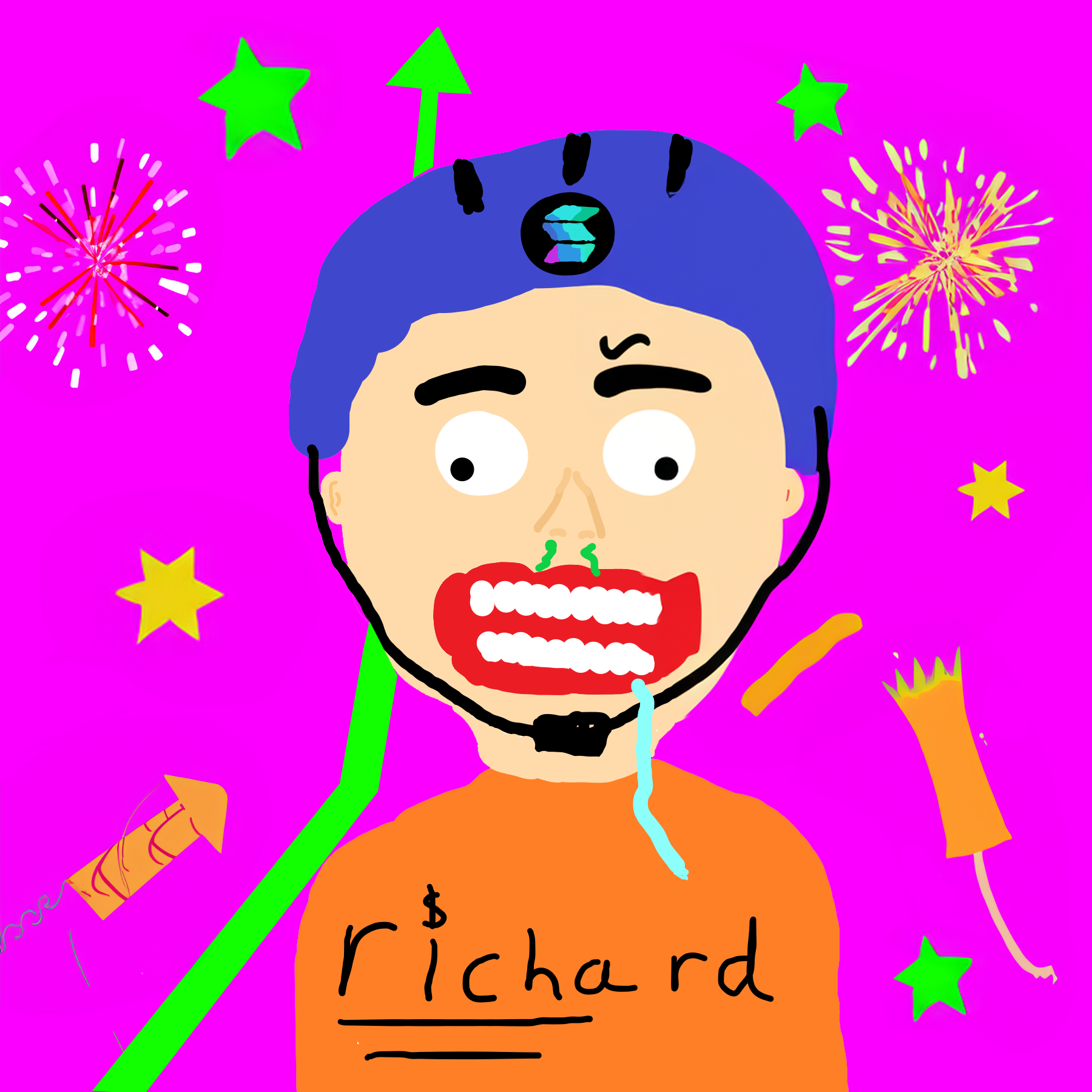 RICHARD